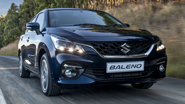 Suzuki Baleno (2022): Price & Specs