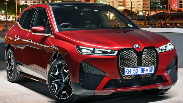 How Fast Are EV and Hybrid Sales Growing in South Africa?