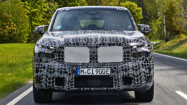 Why BMW M’s Second Standalone Model isn’t a Coupé