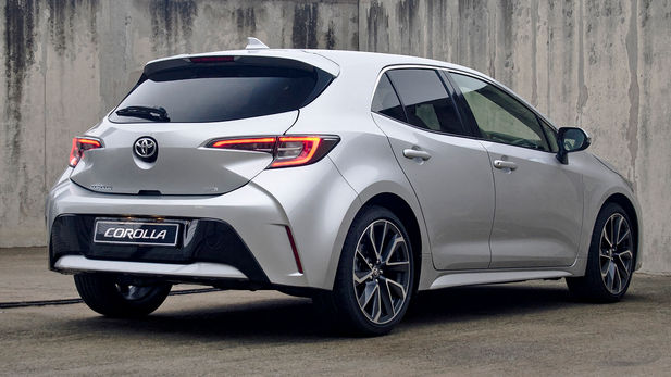 Midsize Hatchbacks Fading Away? What SA’s Sales Figures Say