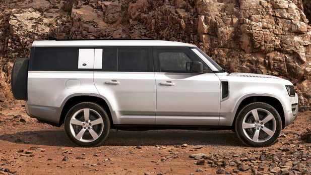 New Land Rover Defender 130 (2022) Price for SA Confirmed
