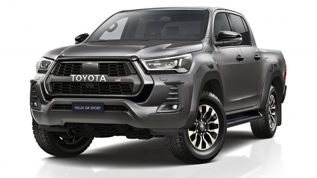 Don’t Expect a Full-Fat GR Hilux Soon, Says Toyota Exec