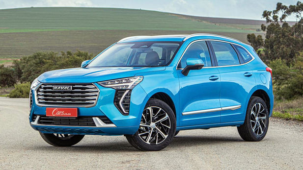 Haval’s dramatic growth in SA: tracking the sales figures
