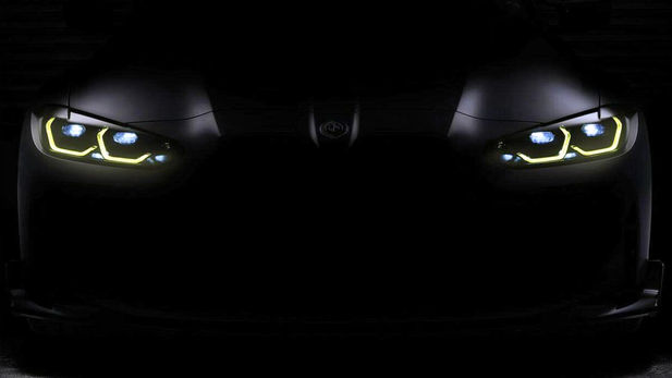 BMW Teases New M4 CSL … Then Deletes Post