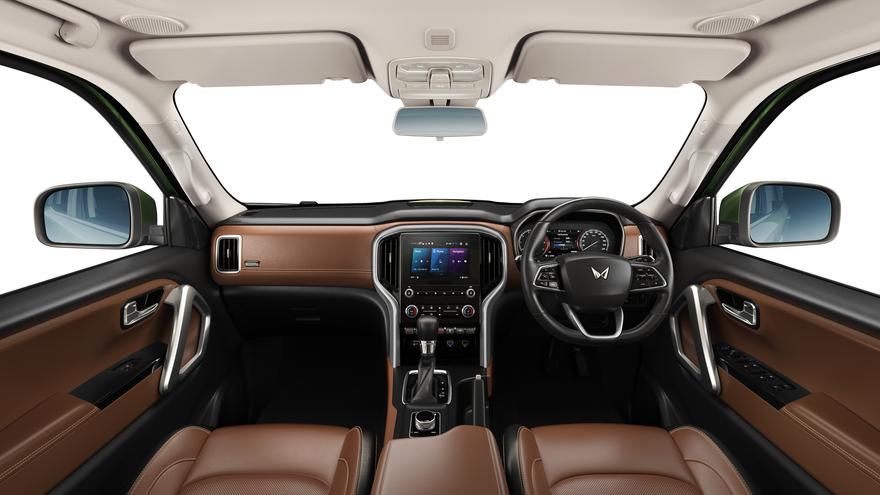 Mahindra Scorpio N Z4 :- ज़बरदस्त फीचर्स के साथ महिंद्रा ने लॉन्च किया स्कॉर्पियो का सब से सस्ता वेरिएंट, जानिए कीमत !