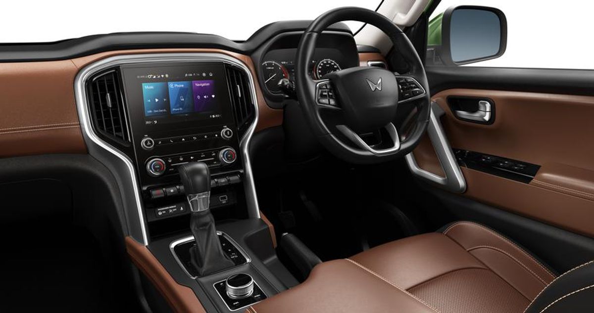 Mahindra Scorpio N In South Africa 2023 Price Specs Mahindra Scorpio N In South Africa 2023 Price Specs