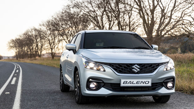 Suzuki Baleno (2022) Launch Review
