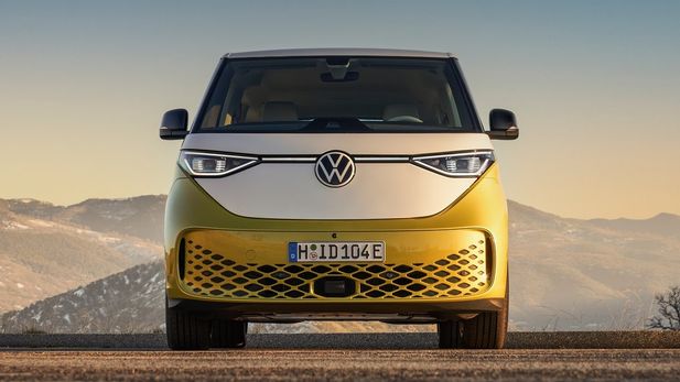 Volkswagen EV Sales To Beat Tesla in 2024
