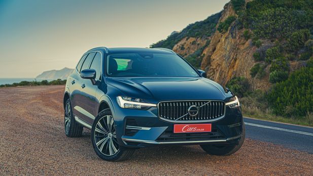 Volvo XC60 (2022) Review