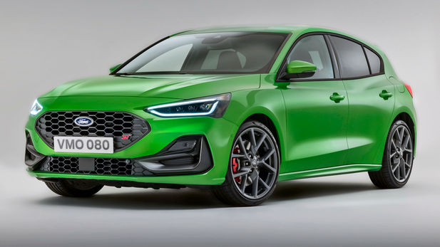 Final Farewell? Ford Focus Will Be Dead By 2025