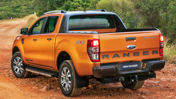 10 best-selling bakkies in South Africa: May 2022