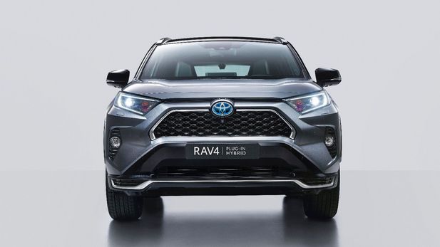 How the Toyota RAV4 rules the world