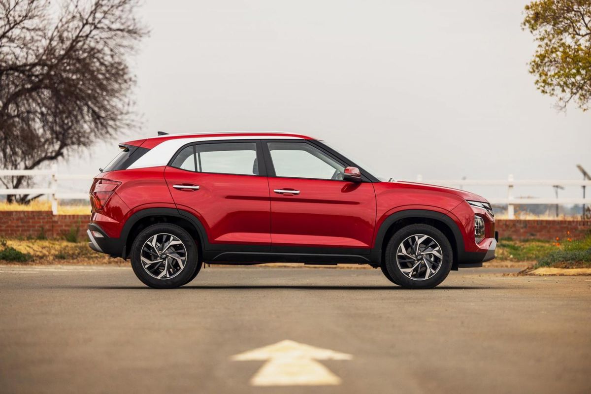 Hyundai Creta (2022) Launch Review