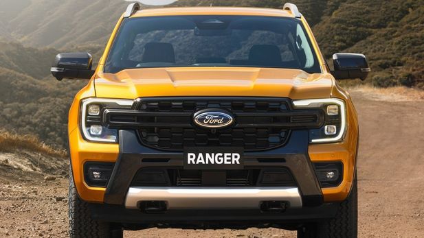 Most Fuel-Efficient Double-Cab Bakkies in SA