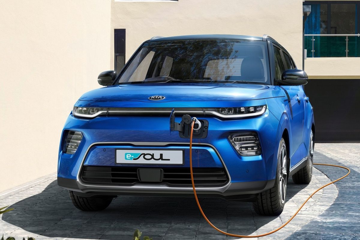 Electric Kia Coming to SA Soon?