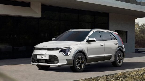 Electric Kia Coming to SA Soon?