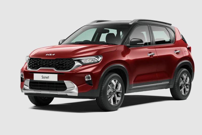 Kia 1.0 Turbo (2022) Specs & Price