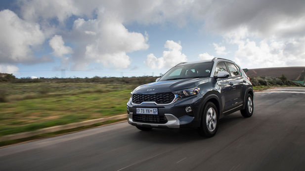 Kia Sonet 1.0T (2022) Launch Review