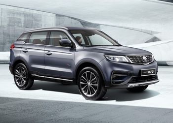 All-new Proton X50 In-depth Review - Specs and Features, Price, Fuel ...