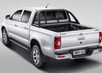 Jac pickup t9