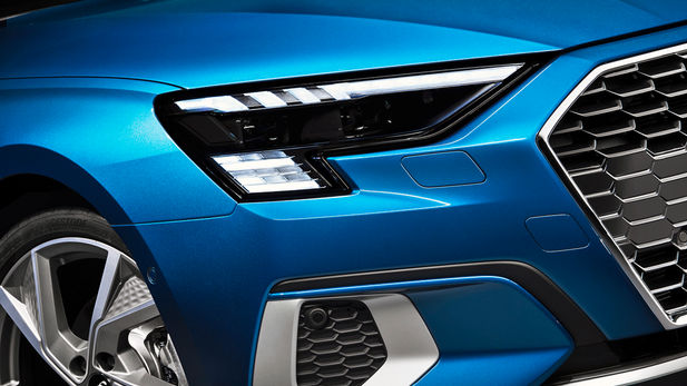 Next Audi A3 (and RS3) to Ditch Combustion Engines – Report