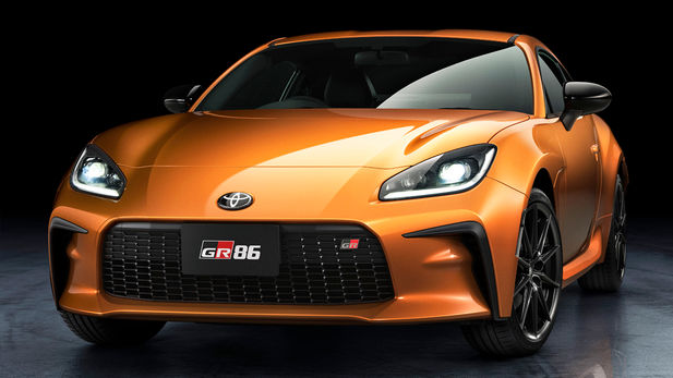 Toyota GR86 10th Anniversary Edition Revealed as SA Launch Nears