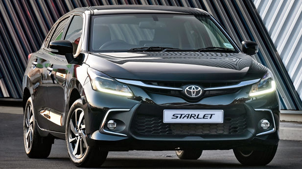 New vehicle sales in South Africa: June 2022