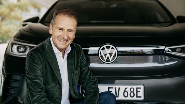Why VW fired its boss