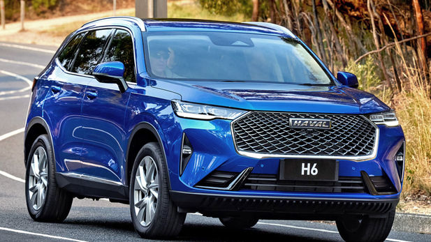 Haval to Ditch Petrol and Diesel Engines by 2030 – Report