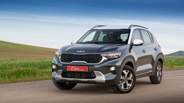 Kia Sonet (2024) Specs & Price