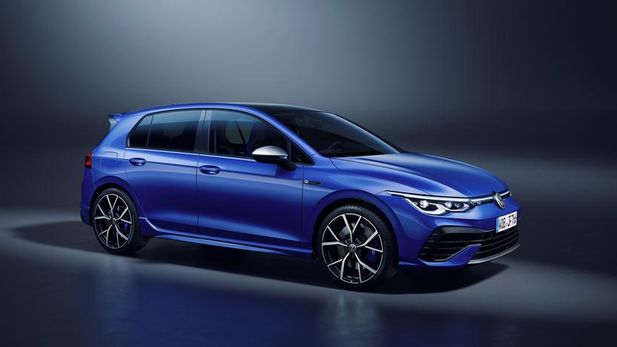VW Golf 8 R for SA (2023) Specs & Pricing 