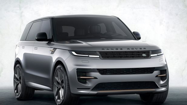 Range Rover Sport (2022) Specs & Price