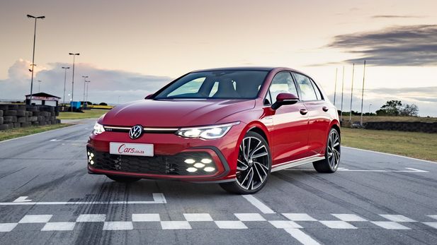 End of VW Golf? 