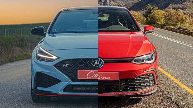Volkswagen Golf 8 GTI vs Hyundai i30 N – Which is the Better Buy?