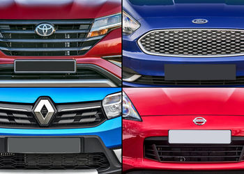 10 vehicles quietly killed off in South Africa in 2022 so far