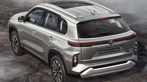 Affordable Suzuki EVs On The Way? 