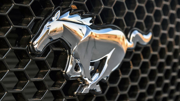 All-New Ford Mustang: What We Know So Far