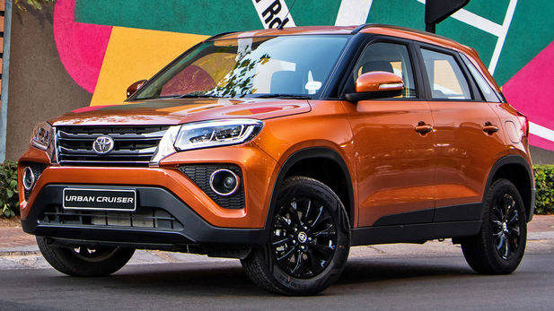 New vehicle sales in South Africa: July 2022