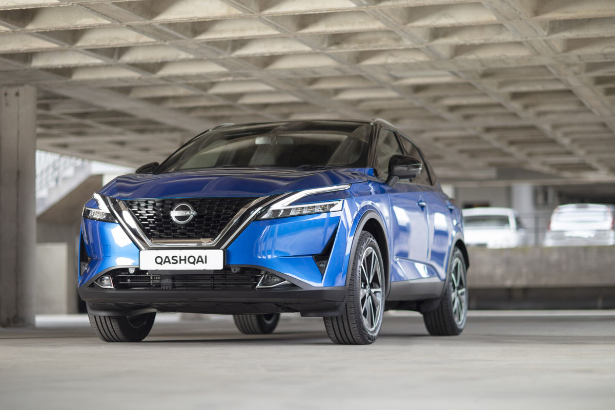 2022 Nissan Qashqai Price Review, Cost Of Ownership, Features, Monthly  Installment