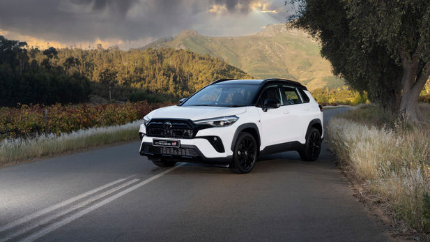 Toyota Corolla Cross GR-S (2022) Launch Review