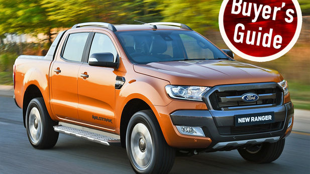 Ford Ranger (2015-2022) Buyer’s Guide