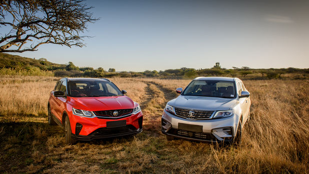 Why Proton is returning to SA