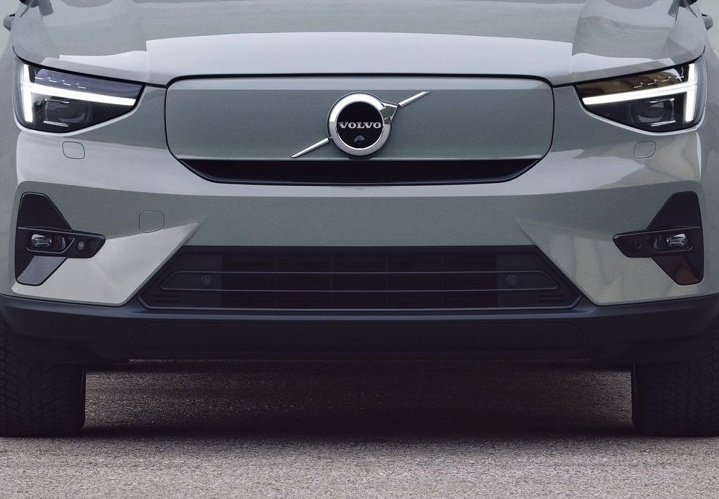 Volvo EX90 Coming Will Be The Safest Volvo Ever
