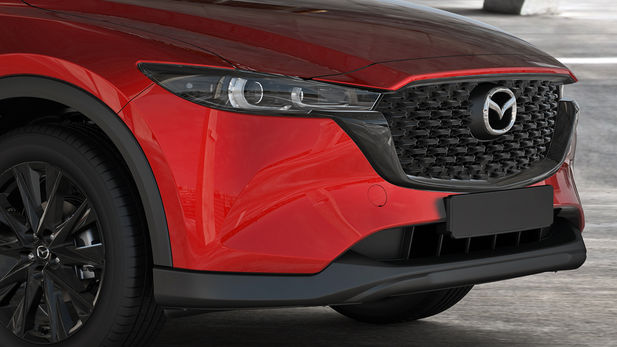 Why Mazda SA’s most expensive car is also its best seller