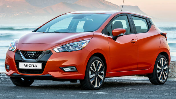 Sayonara! Nissan Micra Axed in South Africa