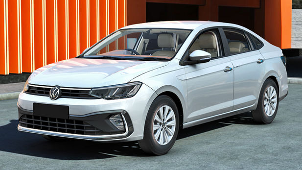 New Volkswagen Polo Sedan (2022) Price Revealed