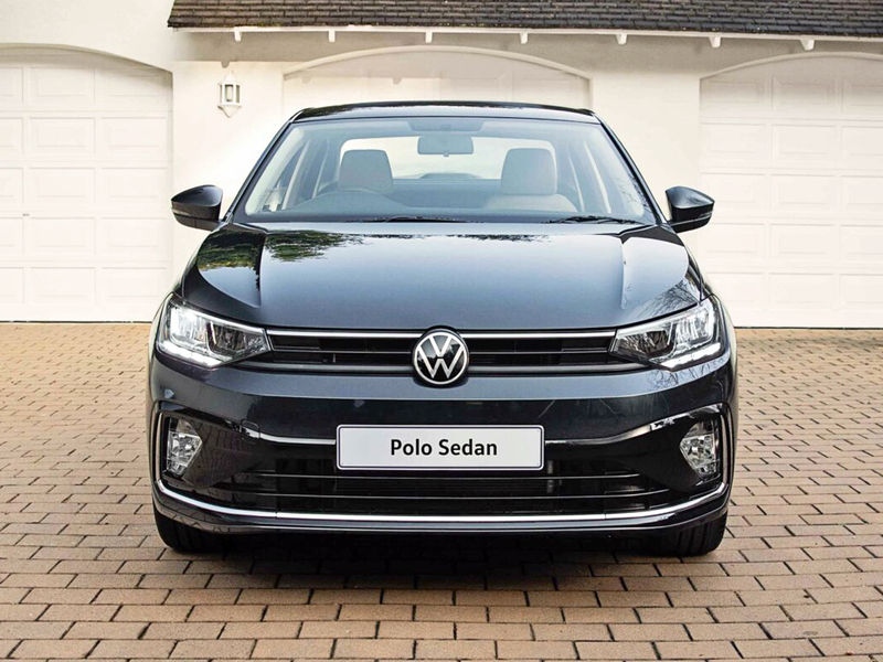 New Volkswagen Polo Sedan (2022) Price Revealed