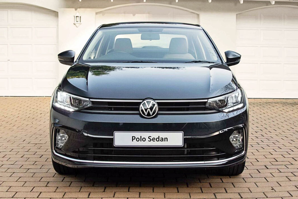 New Volkswagen Polo Sedan (2022) Price Revealed