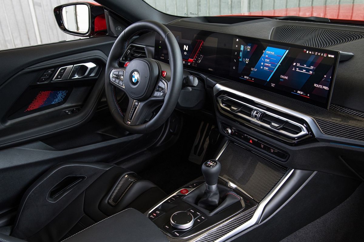 New BMW M2 SA Price Confirmed