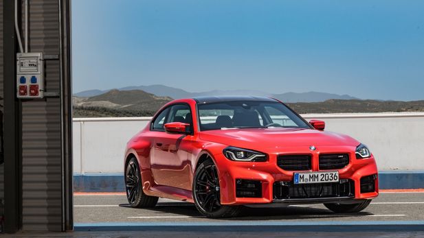 New BMW M2: SA Price Confirmed